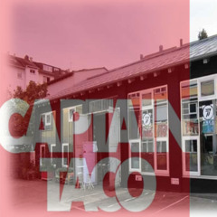 P-Hase @ Captain Taco AREA77 Stuttgart 24.5.2025 (Food Event) (Set-Cut)