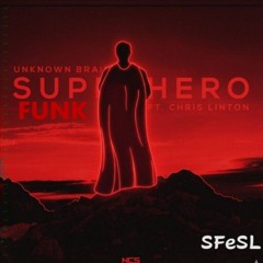 Superhero Funk Remix (Slowed)