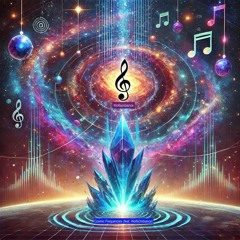 Cosmic Frequencies (feat. WolfsOnbiance)
