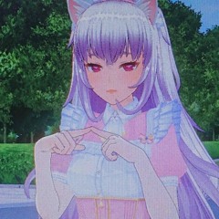 yandere (w/HALETOVE)