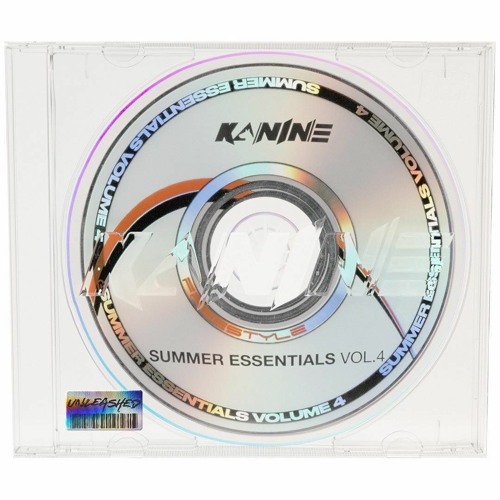 Kanine - Summer Essentials Vol.4 (12-05-2022)