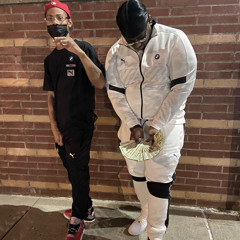 Boogie B x Famous Webz - No Kap