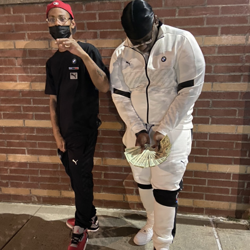 Boogie B x Famous Webz - No Kap