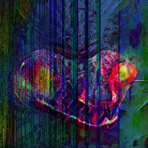 SYNAPSE ERASER! feat. zx sallow | Prod. HeyLee Manzeron