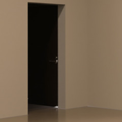 coffin