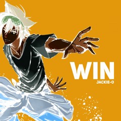 WIN (feat. B-Lion) [The God Of High School ED | RUS]