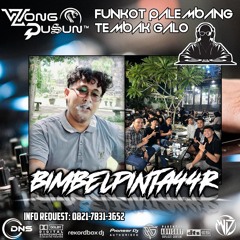 DJ WONG DUSUN REMIX l DUGEM PECINTA BERDURI X GORESAN LUKA l SPESIAL REQUEST BIMBELPINT44R.mp3.mp3
