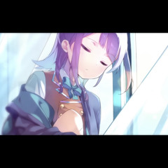君という神話-acoustic arrange- Covered by 小東ひとな【神様になった日 OP】