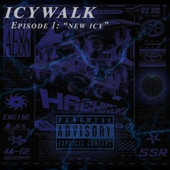 7juggvirtual & Lovell & Kidis - Picasso [Prod.Lovell] *Icywalk Exclusive*