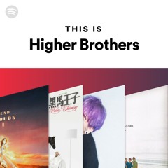 This Is Higher Brothers