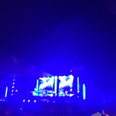 End Of Summer Rhythm