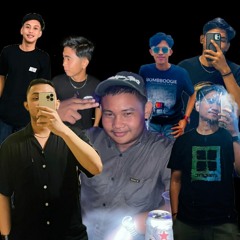 KENJIRO - MIXTAPE FUNKOT DENDY X PASUKAN GACOR