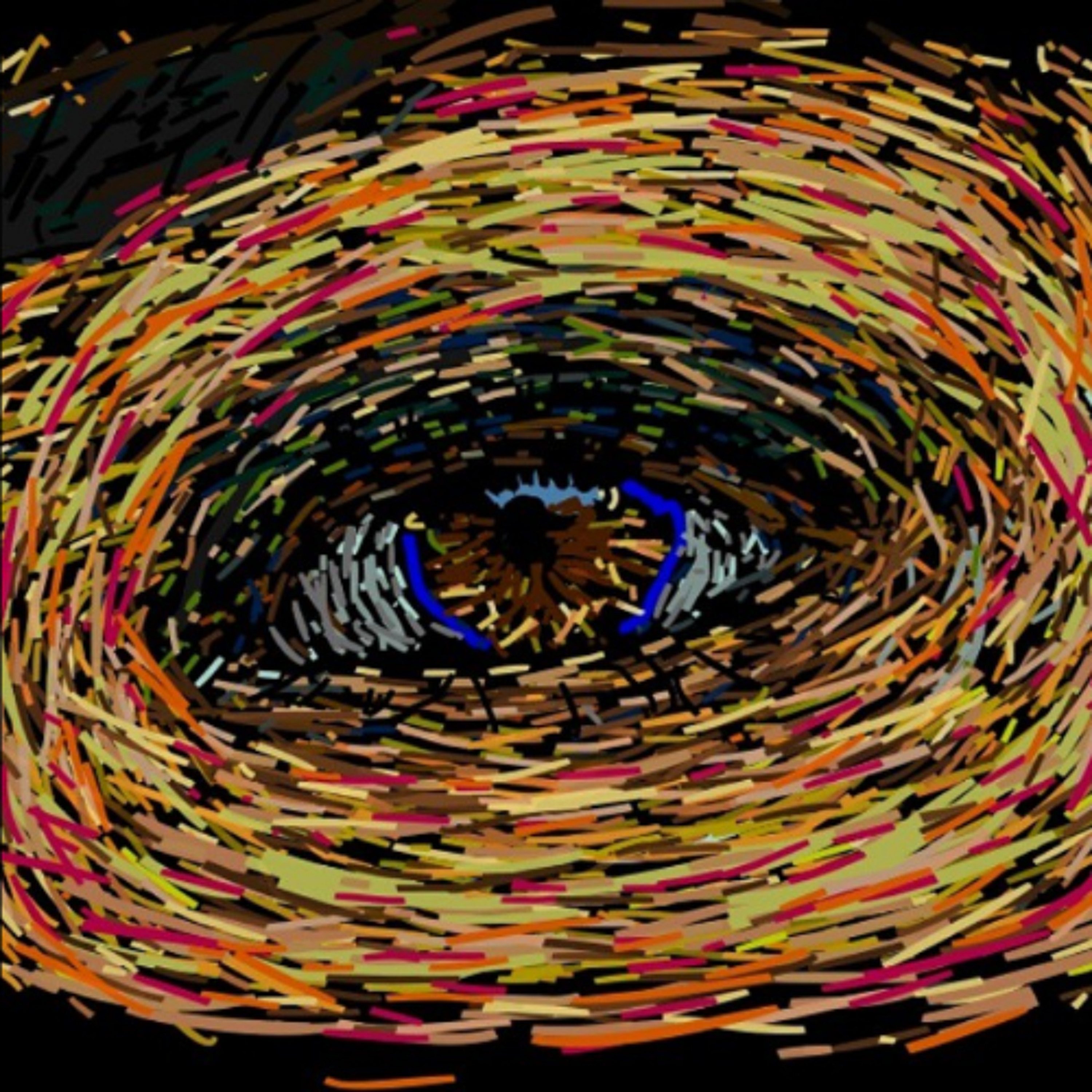 Vandal 10 episode artwork