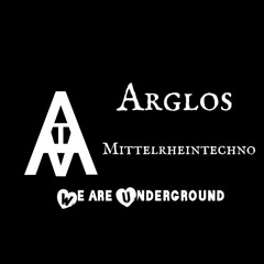 Simon_Henrich @ Arglos Techno Podcast 45