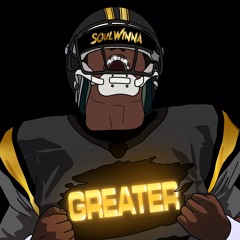 Greater