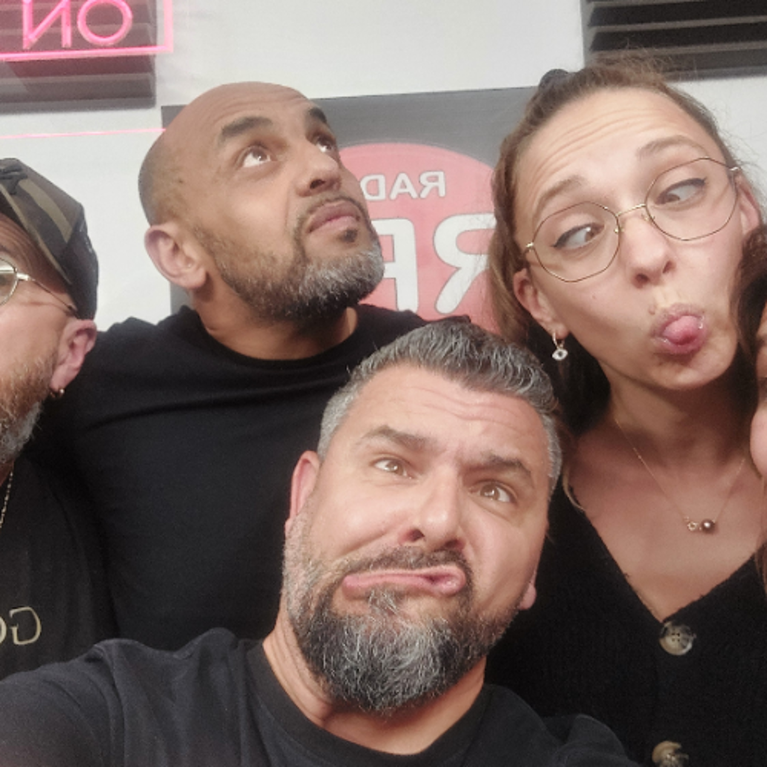 JUSQU'ICI TOUT VA BIEN Le Talk-Show (06-05-2025)
