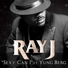 Sexy Can I (feat. Yung Berg)