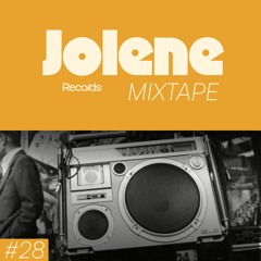 Jolene Mixtape #28 /// Marshall (UK)