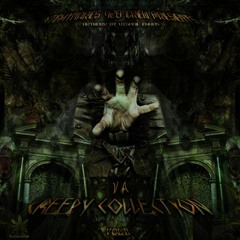 10.Dabliotreze - Speculo (181) VA - Creepy Collection Vol. 2