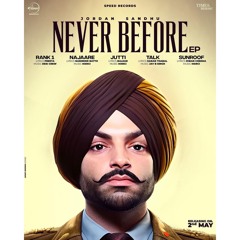 Talk | Jordan Sandhu