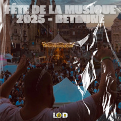 SET Fête de la musique 2025