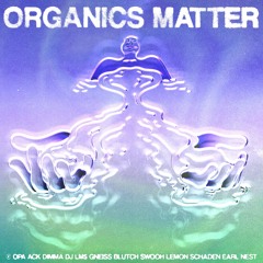 DLZ & EC - ORGANICS MATTER
