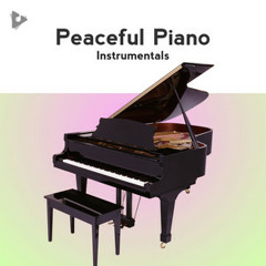 Peaceful Piano Instrumentals