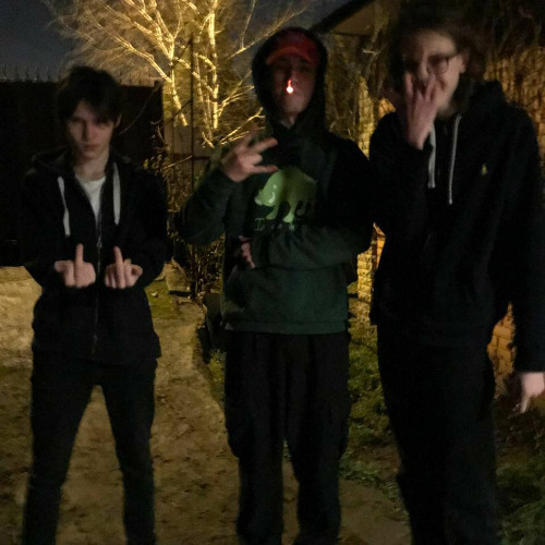 ErickoSimans - New Year (@GTADGLASSES ARCHIVE)