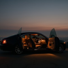 Suicide Doors