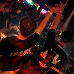 LookALoyd & FYLIX - Hardcore Generation [TOOL]