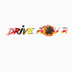 Drive Hour @EvolutionSTT (Warm UP)