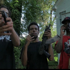 Beezyb - hop out [p. jheez ray4d]