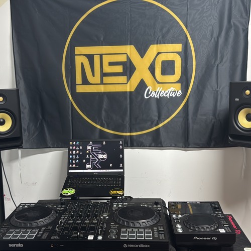 PURO NEXO - ESR SET