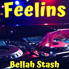 Feelins (Official Audio)