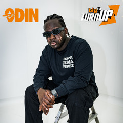 ODIN Live @ BigFM TurnUP Radio Show February 2025 Afro blends II