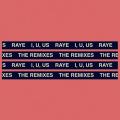 I, U, Us (RIVRS Remix)