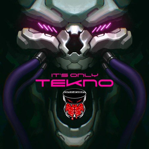 IT'S ONLY TEKNO