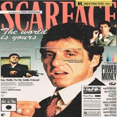 SCARFACE