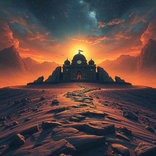 K-391, Alan Walker & Ahrix - End of Time (a.l.e.x Remix)