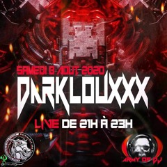 Mix Army Of Dj by DarklouXxX le 08/08/2020
