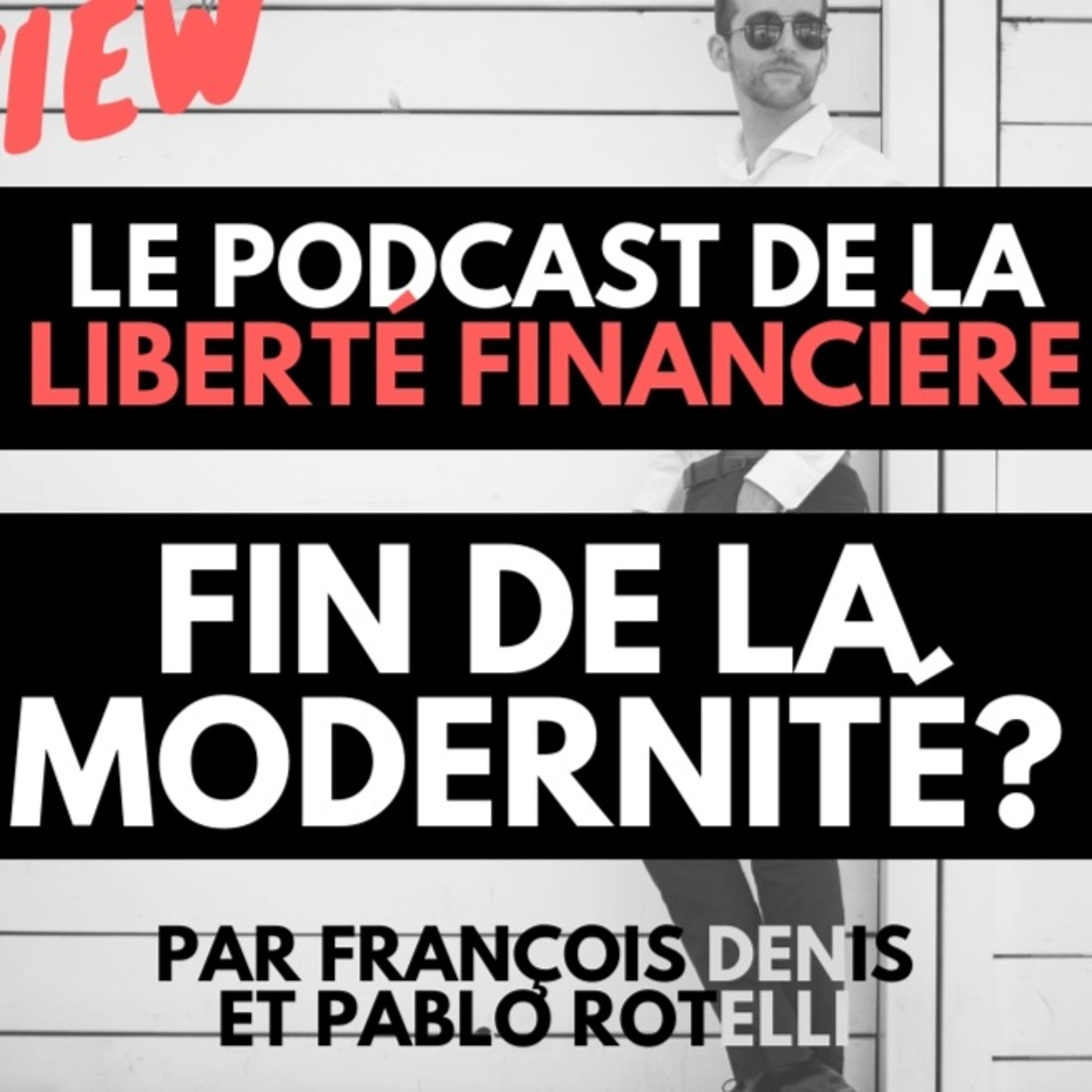 PIC Podcast - Politique. Investissement. Culture.
