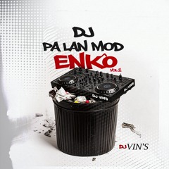 DJ Pas Lan Mode ENKO - Vin's Prod