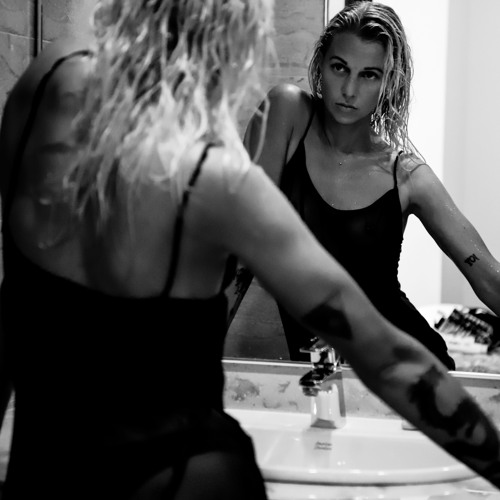 Organic/electronic deep