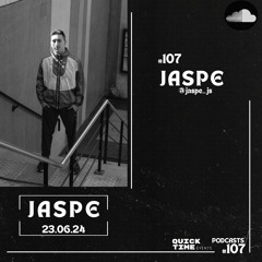 107-#QUICKTIMEVENTS- JASPE (23.06.24)