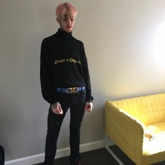 BONES - Gravel(Lil peep ai cover)