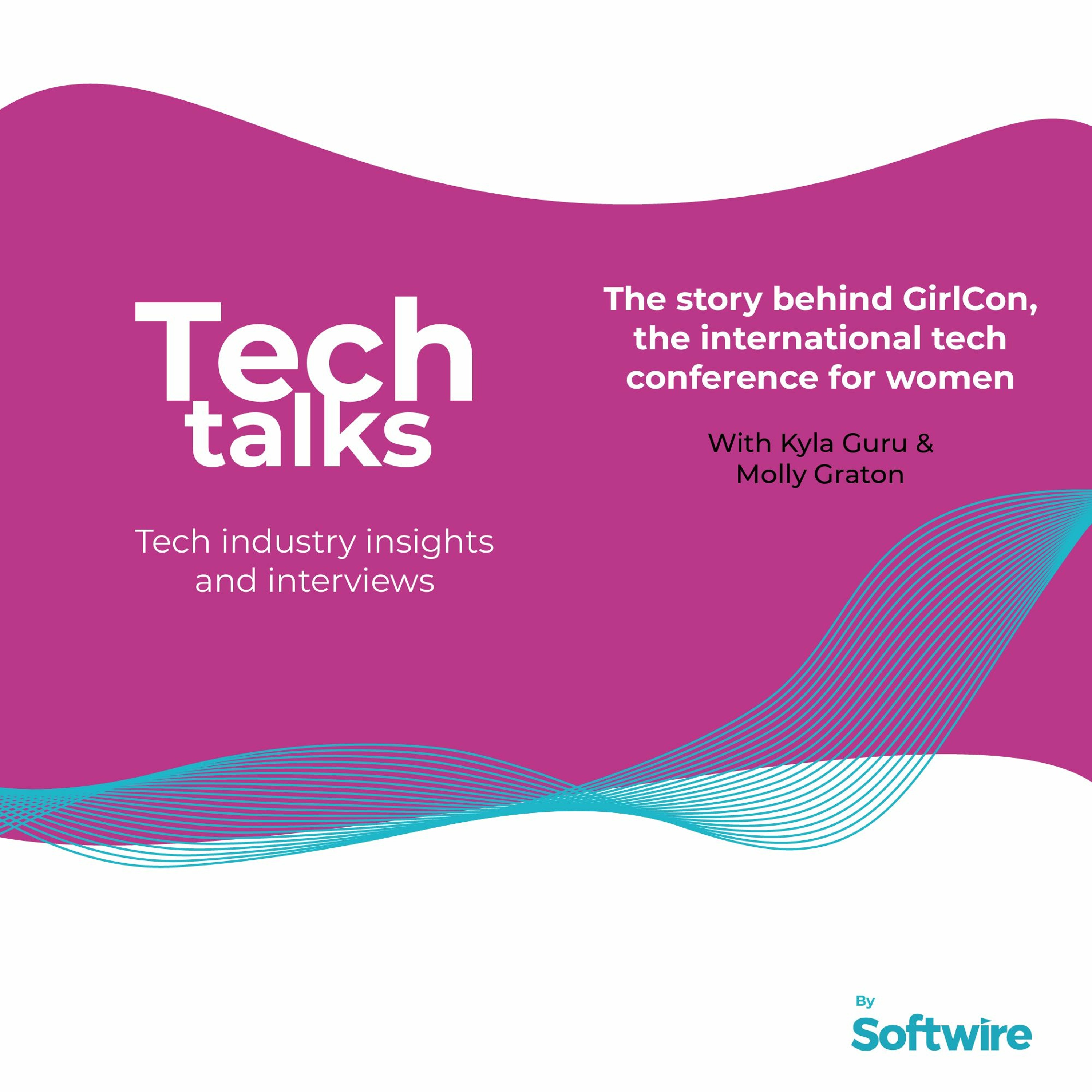 Softwire TechTalks