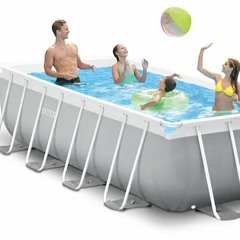 Readymade Swimming Pool Manufacturers | Readymade Swimming Pool in India