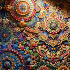 Jay Phonic - Mosaic Mix