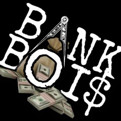 Bust Bakk StevieMAC (Prod.By.BankBoi's)