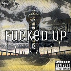Nstg Reese (Humble Reese) Fucked Up (Prod By T-Spaz)